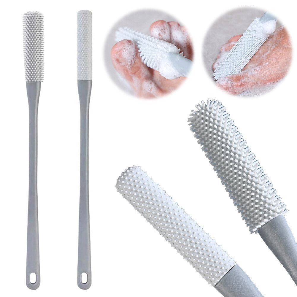 Foot + Toe Scrubber