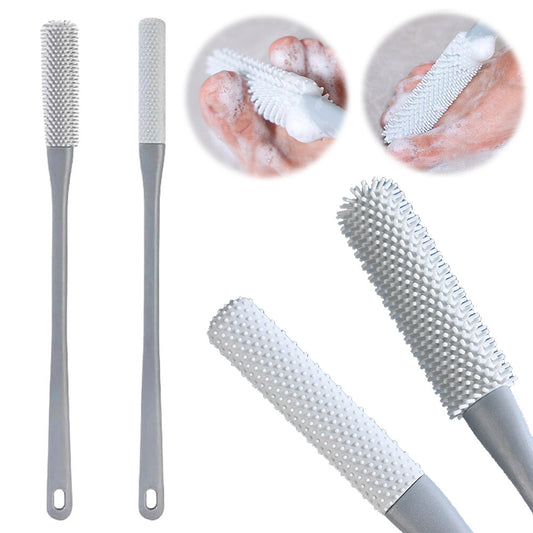 Foot + Toe Scrubber
