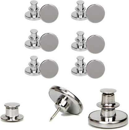 Pants Button Replacement