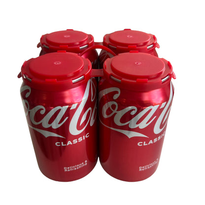 Can Carrier and Holder