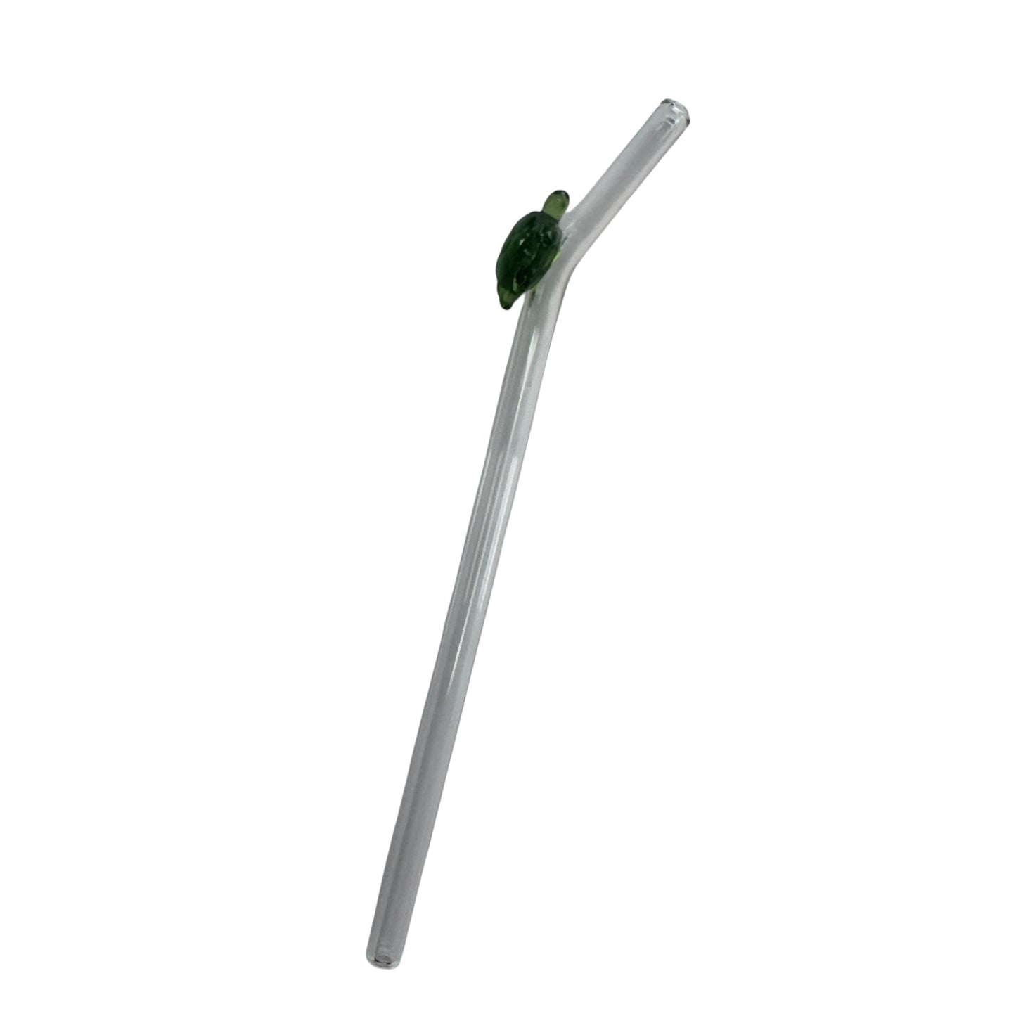 Straw — Turtle