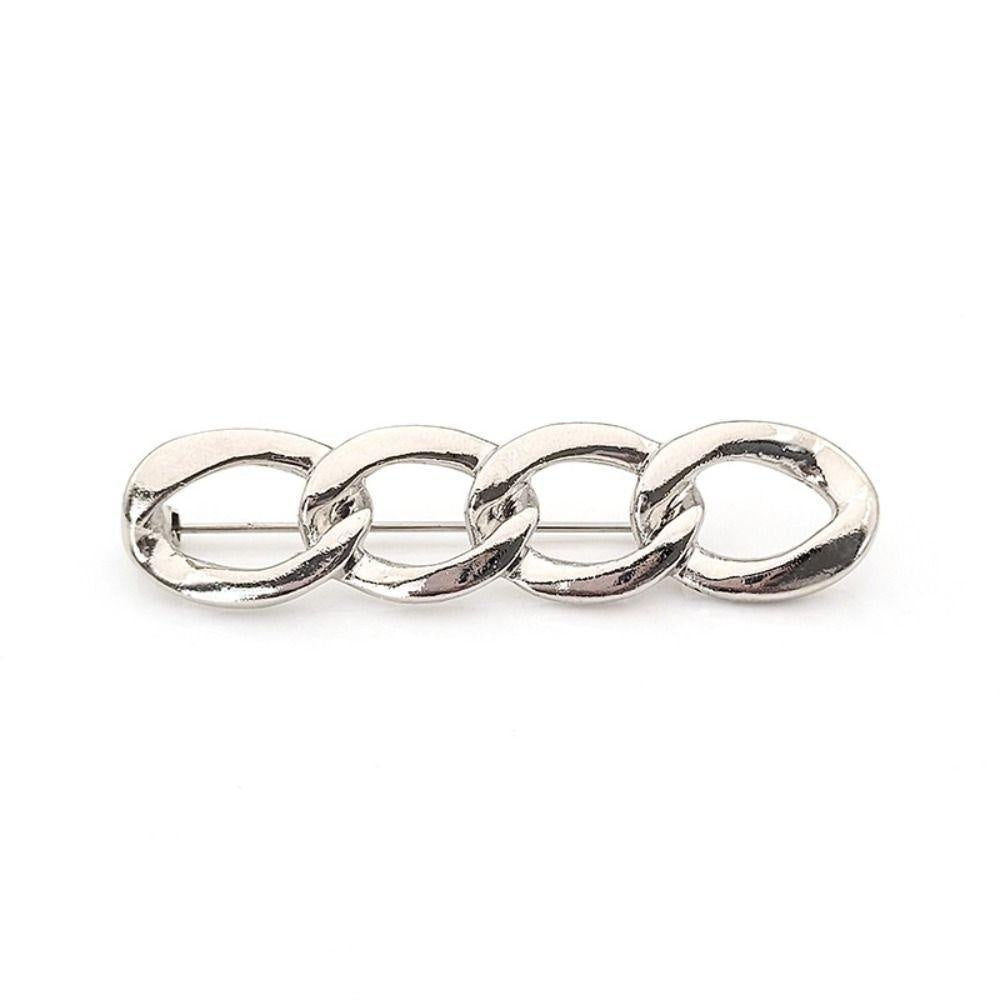 Pants Buckle Pin