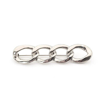 Pants Buckle Pin