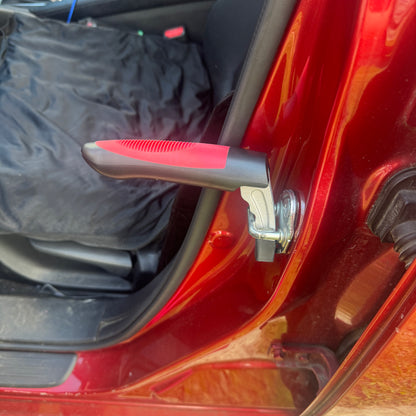 Car Assist Handle & Emergency Tool