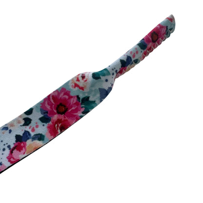 Floral Glasses Strap