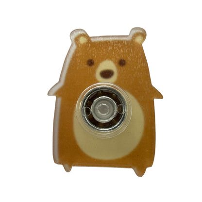 Animal Spinner
