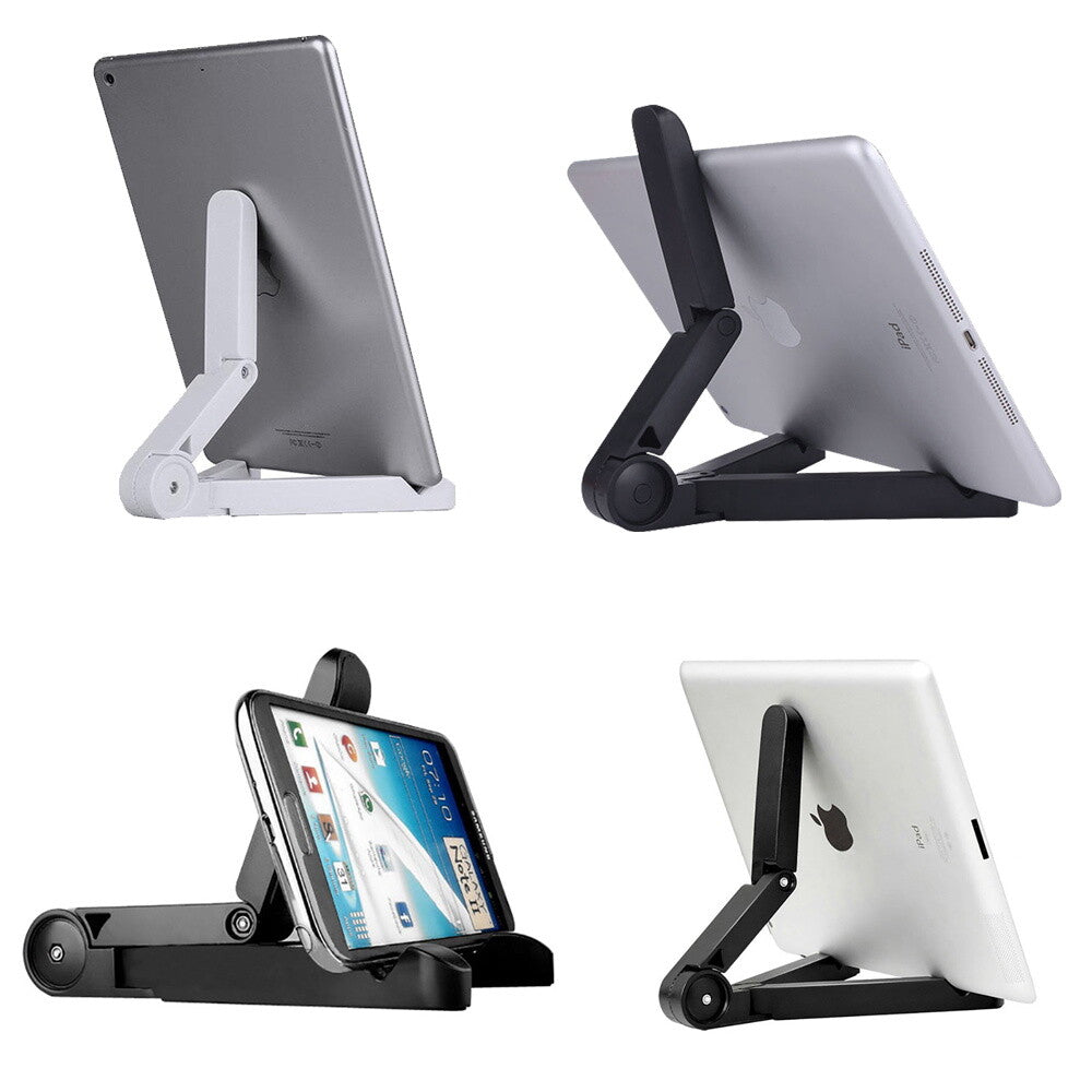 Compact Phone & Tablet Stand