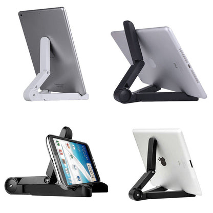 Compact Phone & Tablet Stand