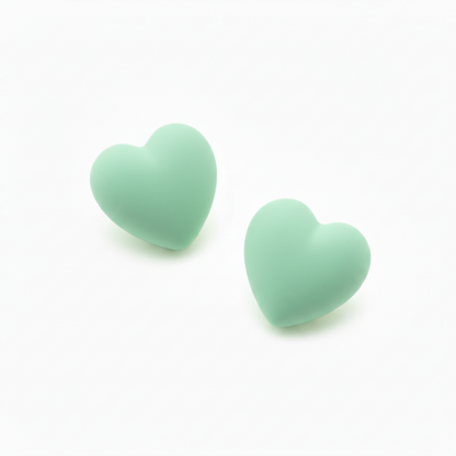 Anti Slip Glasses Ear Hearts