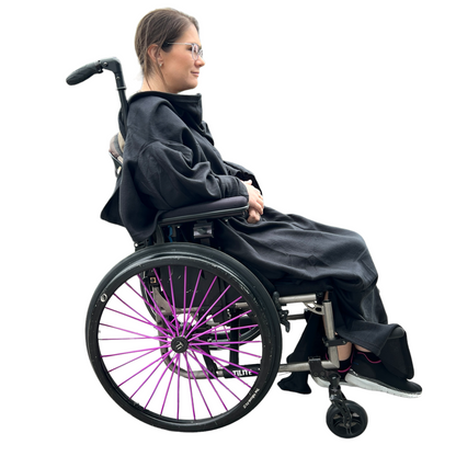 Wheel Spoke Covers