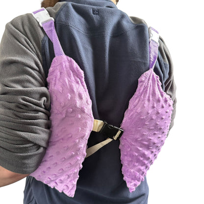 Post-Surgical Mastectomy Pillow