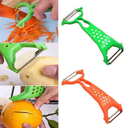 Easy Peeler