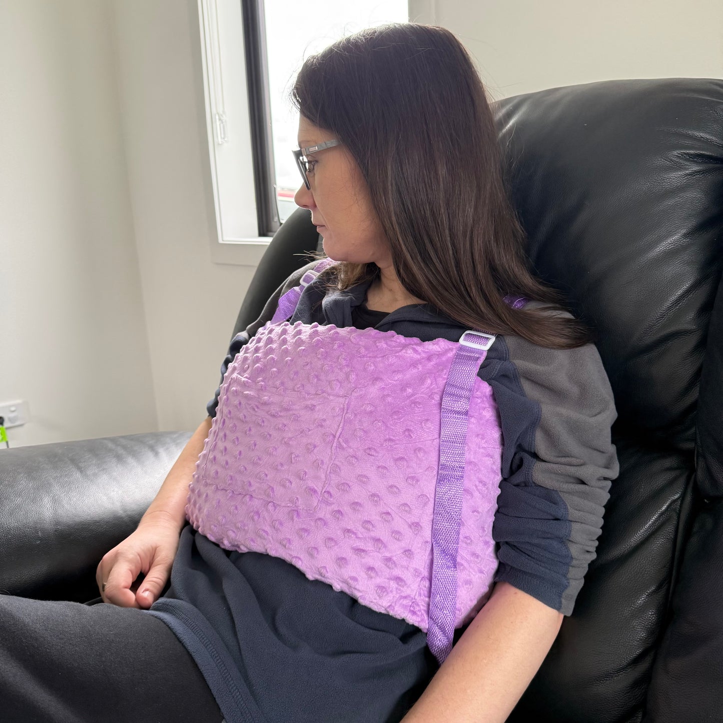 Post-Surgical Mastectomy Pillow