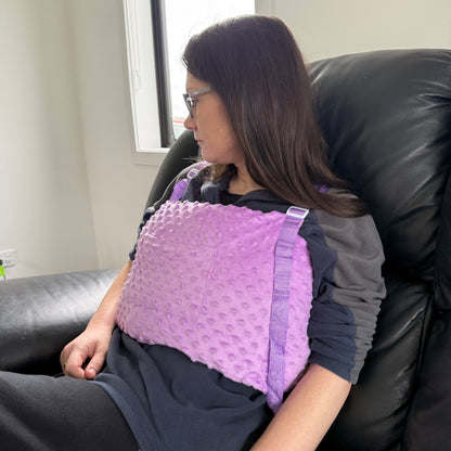 Post-Surgical Mastectomy Pillow