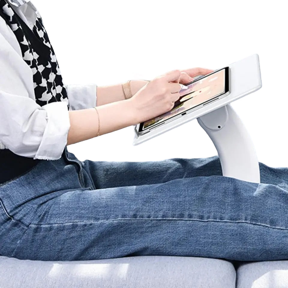 Adaptive Tablet Table Holder