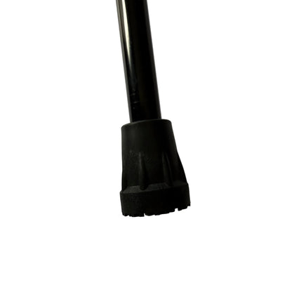 Walking Aid — Height Adjustable Crutch