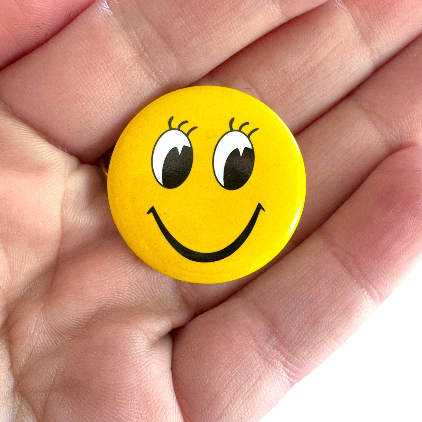 Pin — Smiley Face