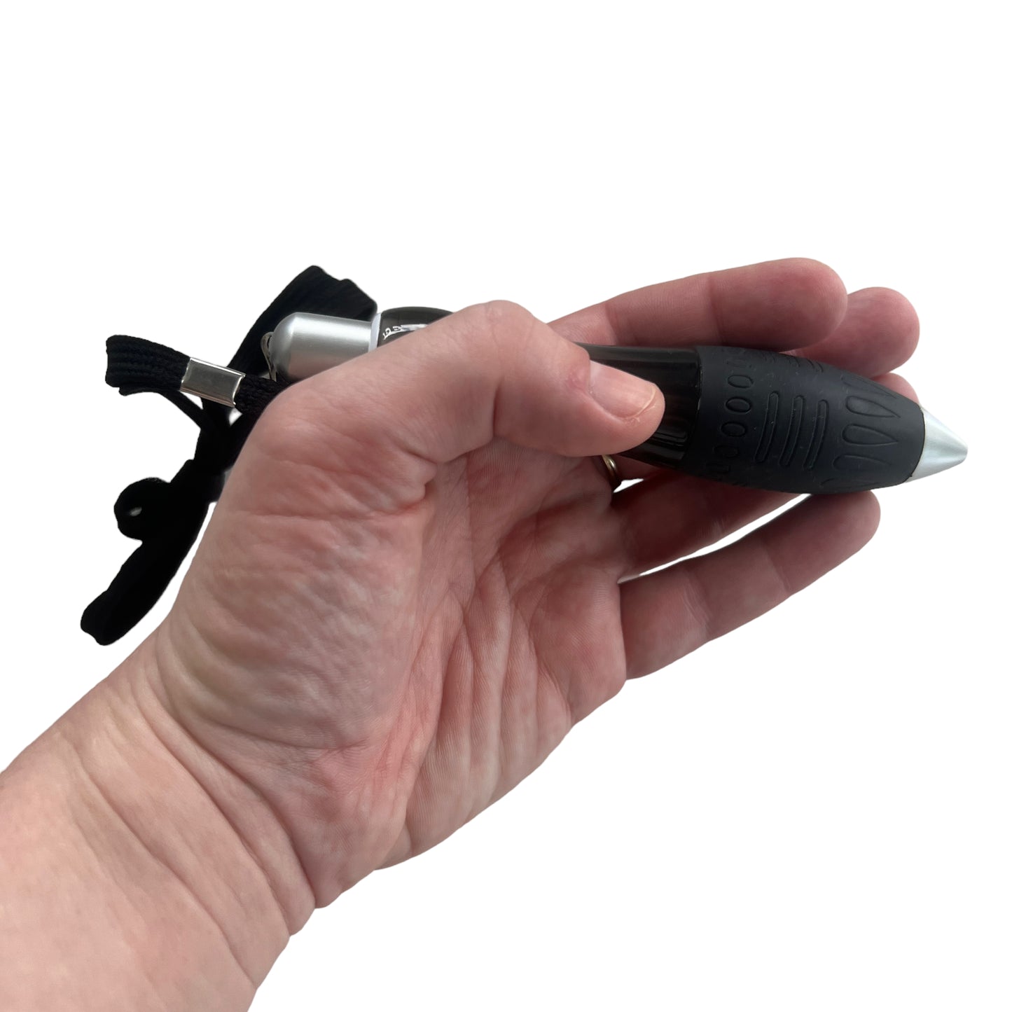 Weighted Wide Fat Grip Pen (tremor support)l