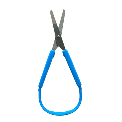 Adaptive Self-Opening Scissors