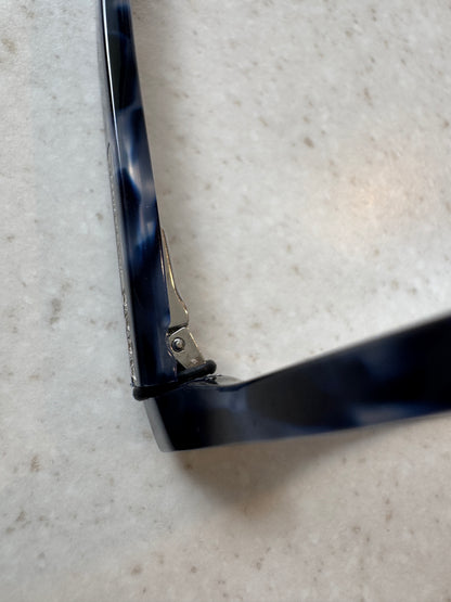 Eyewear Hinge Repair Rings