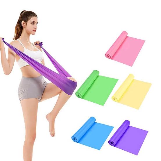 Resistance Bands
