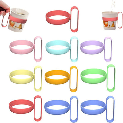 Disposable Cup Holder