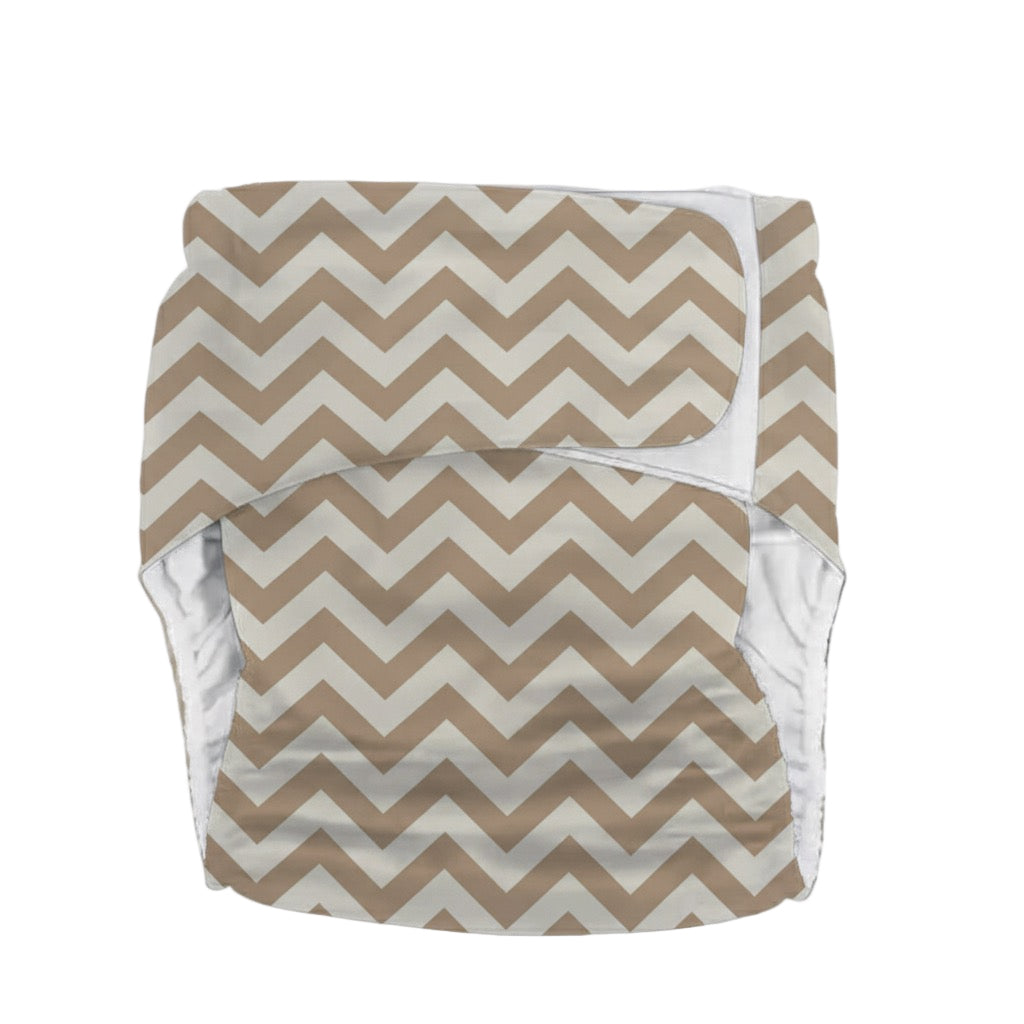 Continence — Adult Wrap (Velcro Closure)