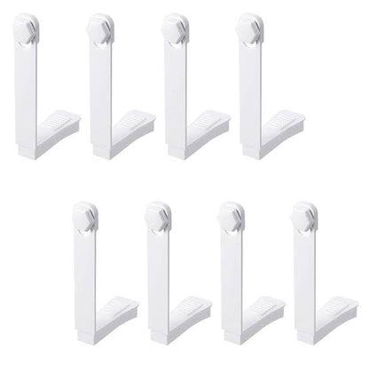 Sheet Grippers