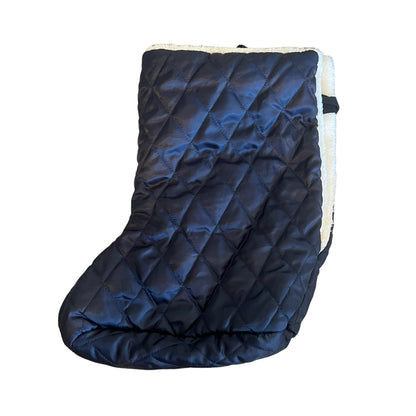Fleece Cast Cover — Leg