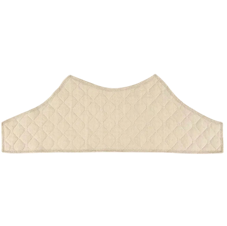 Full Coverage Reusable Bra Liner