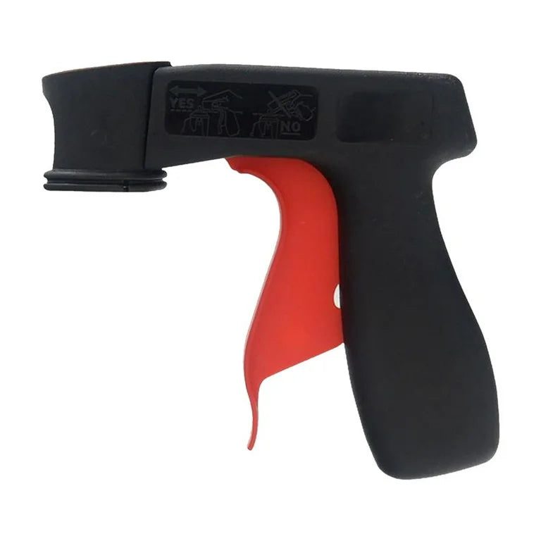 Hair Spray Bottle Adapter