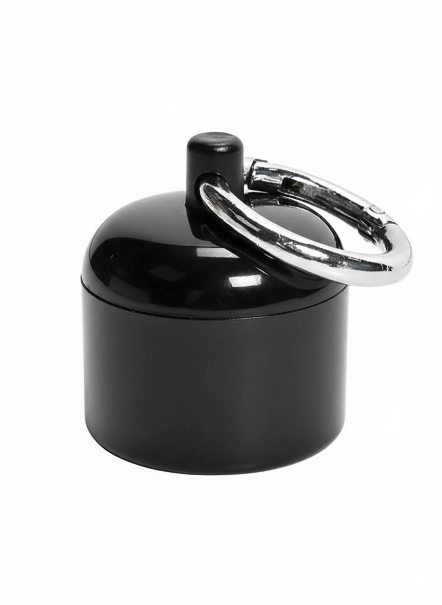 Plastic Ring Holder