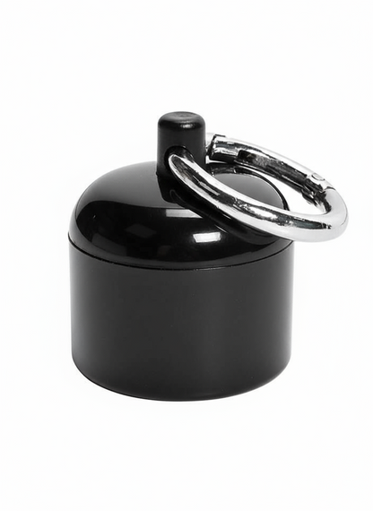 Plastic Ring Holder