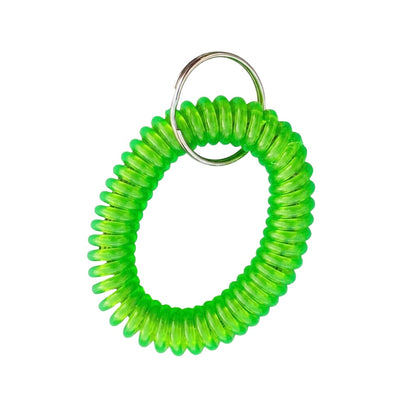 Stretchy Key Bracelet