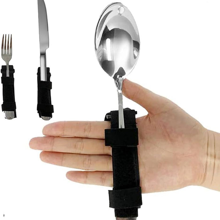 Cutlery Hand Grip
