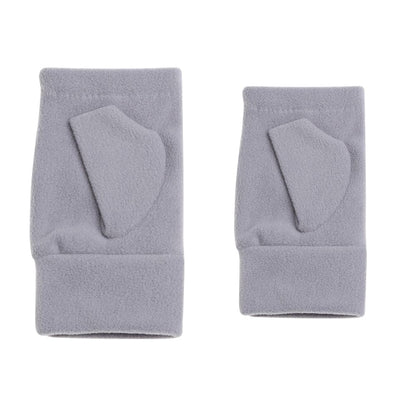 Fleece Hand & Wrist Warmers