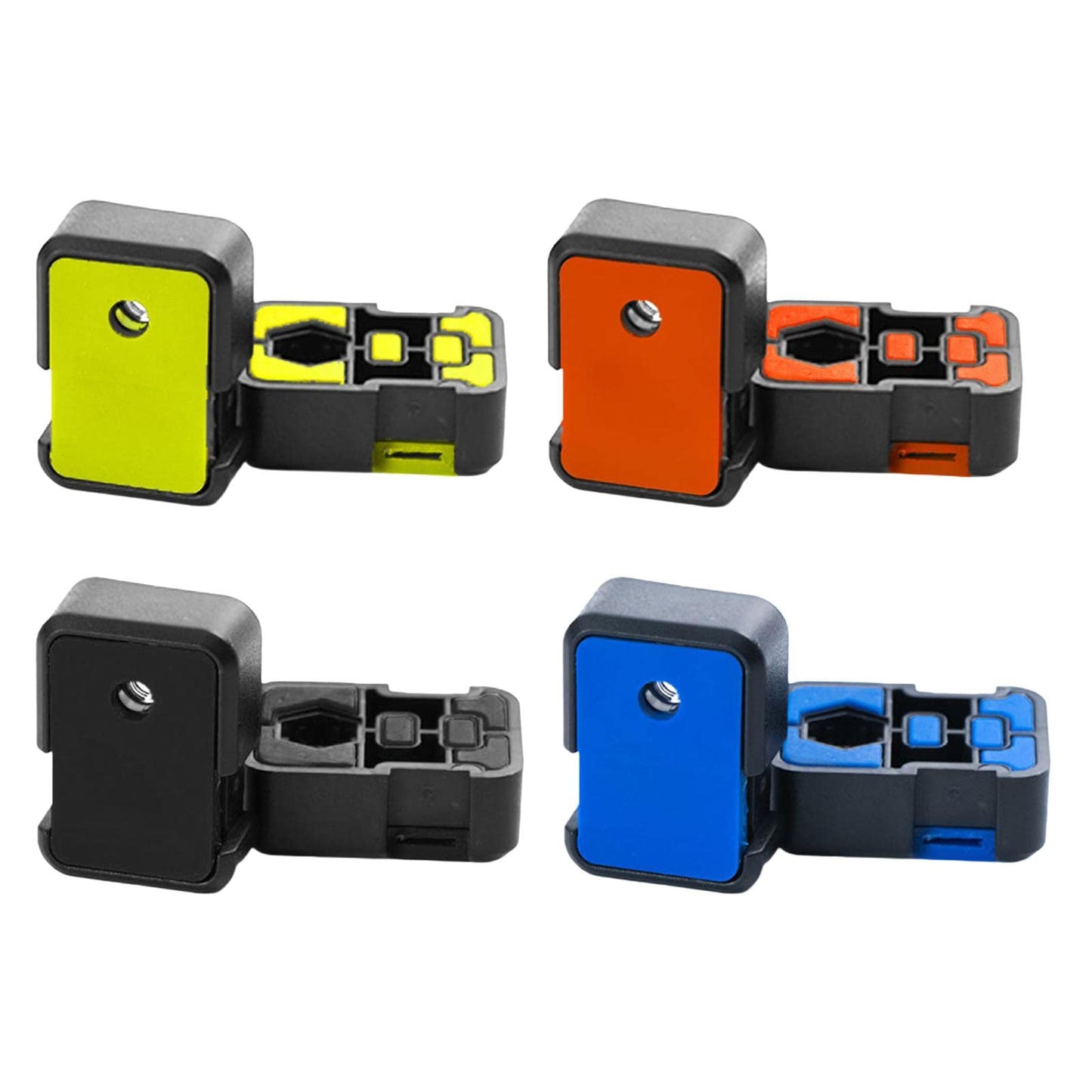 Adjustable Bracket Mount