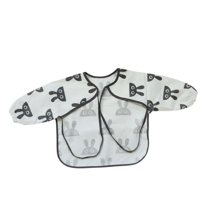 Full Sleeve Kids Apron