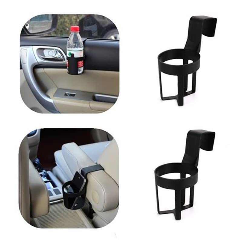 Adaptable Cup Holder for Car