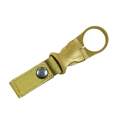 Buckle Carrier Clips