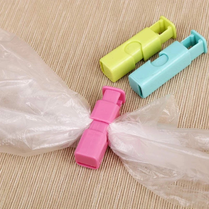 Easy Seal Bag Clips