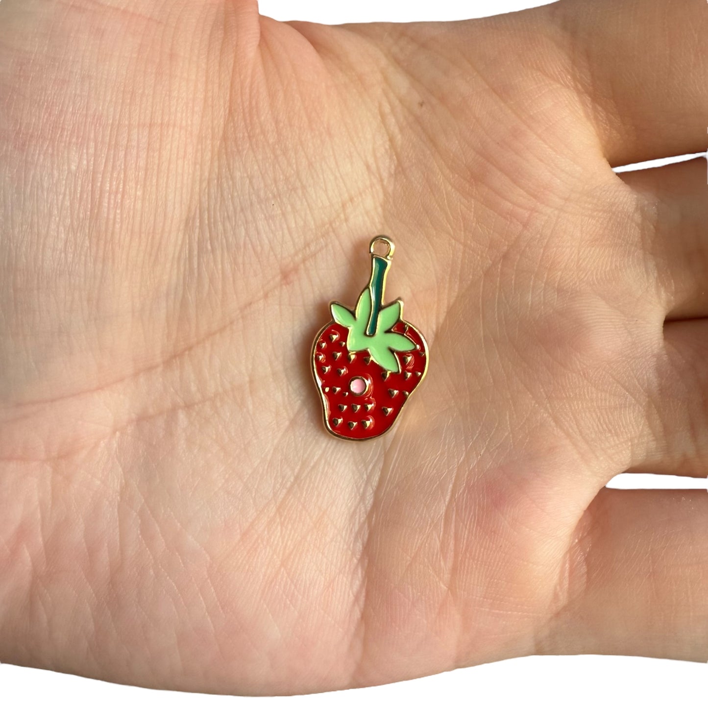 Charm — Hungry Caterpillar