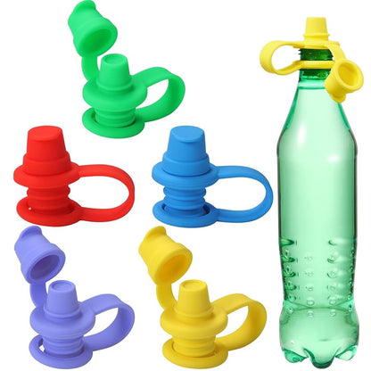 Drink Bottle Lid