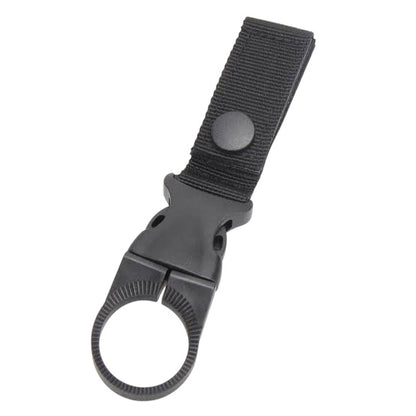Buckle Carrier Clips