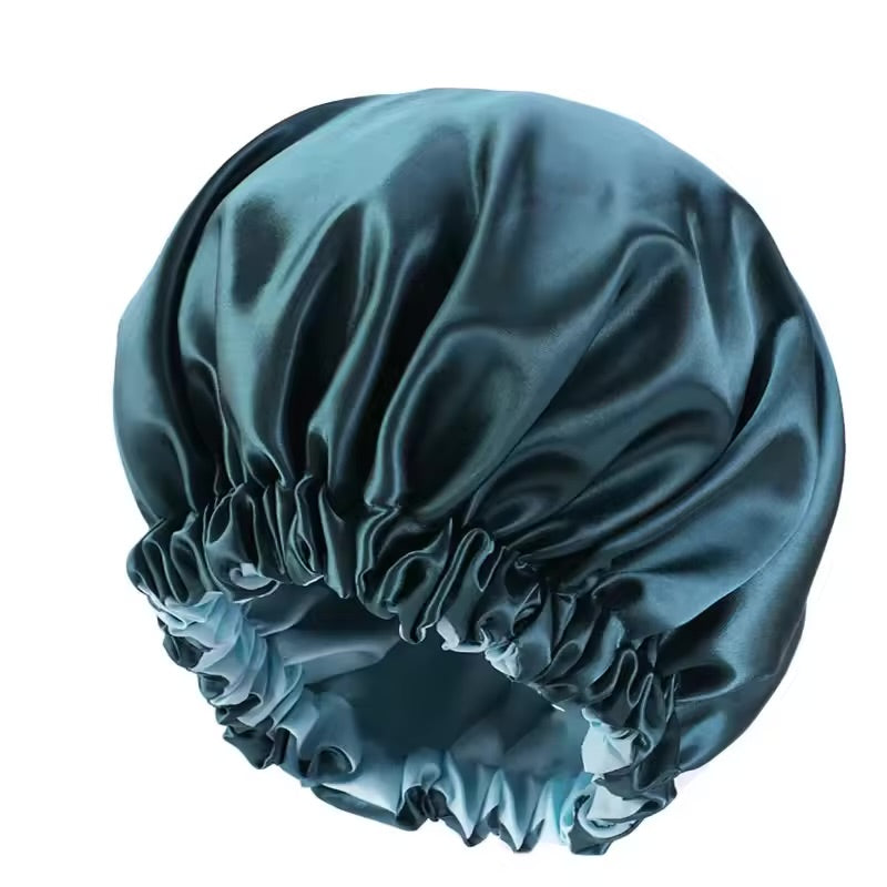 Tarryn’s Silky Sleep Caps