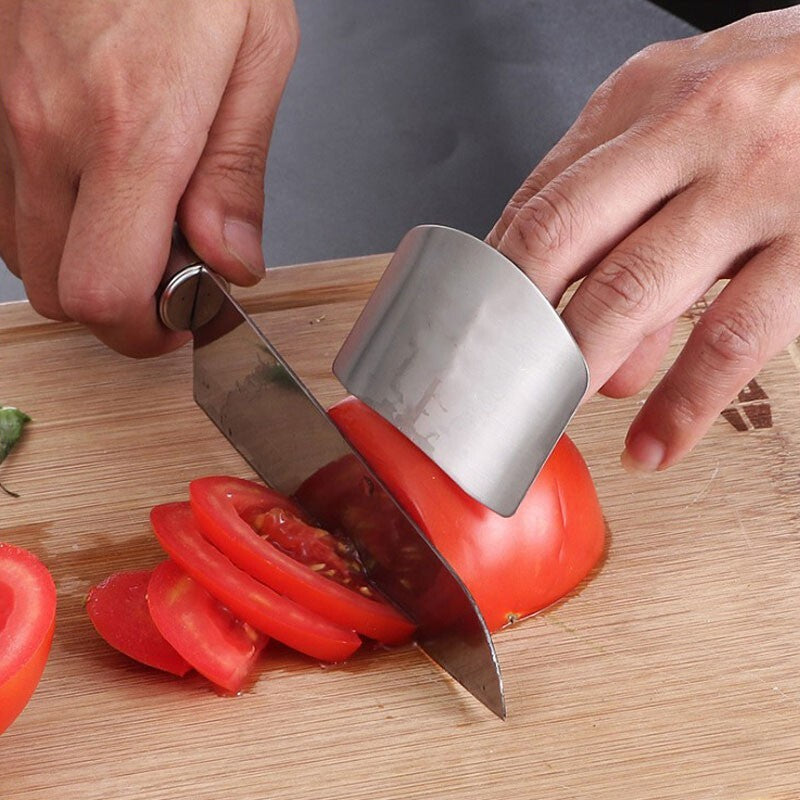 Food Prep — Finger Guard