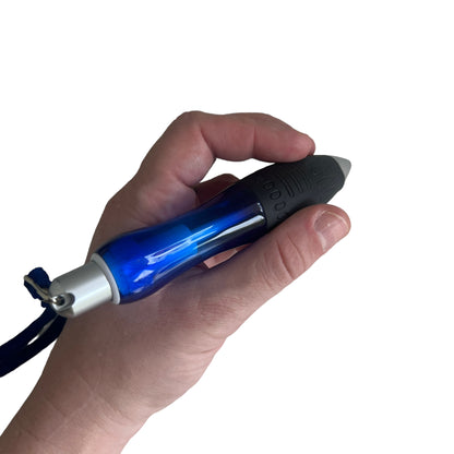 Weighted Wide Fat Grip Pen (tremor support)