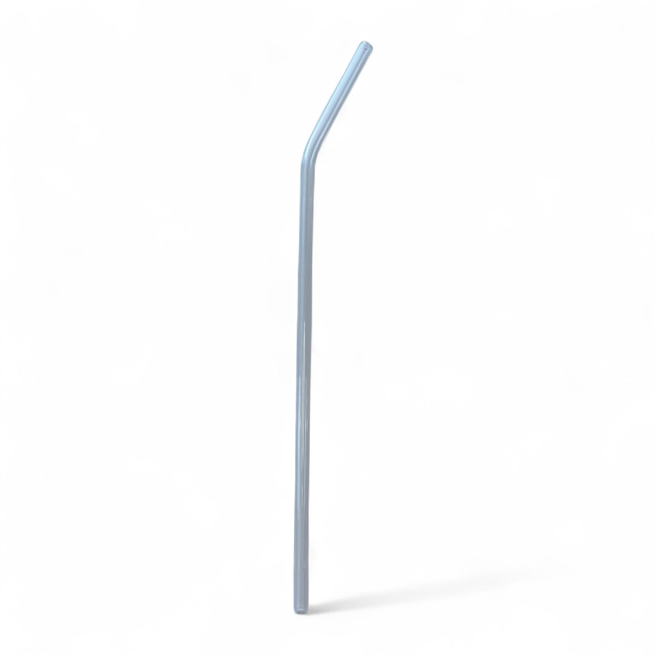 Extra Long Glass Straws