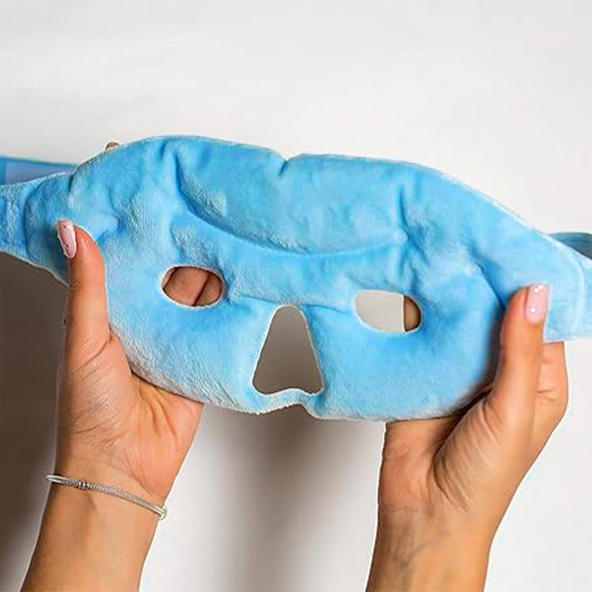Reusable Ice Pack — Cooling Facial