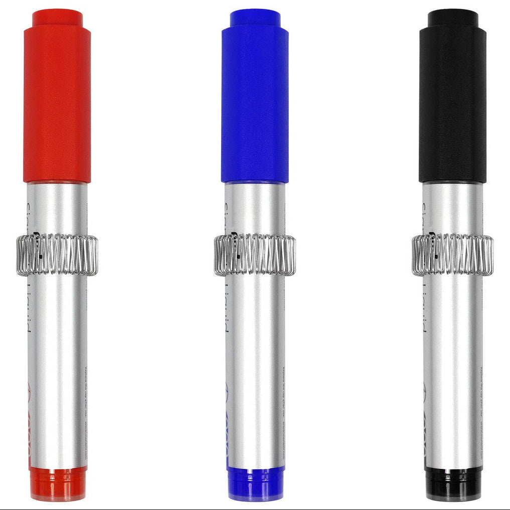 Magnetic Pen Holder